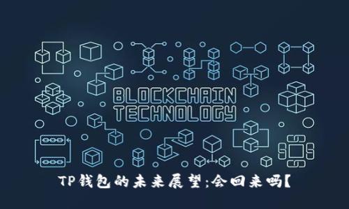 TP钱包的未来展望：会回来吗？