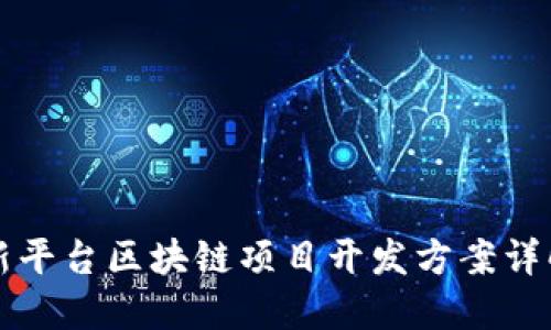 新平台区块链项目开发方案详解