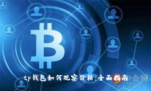 tp钱包如何观察价格：全面指南