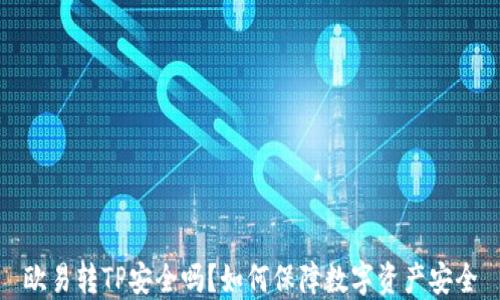 
欧易转TP安全吗？如何保障数字资产安全