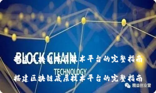 搭建区块链底层技术平台的完整指南

搭建区块链底层技术平台的完整指南